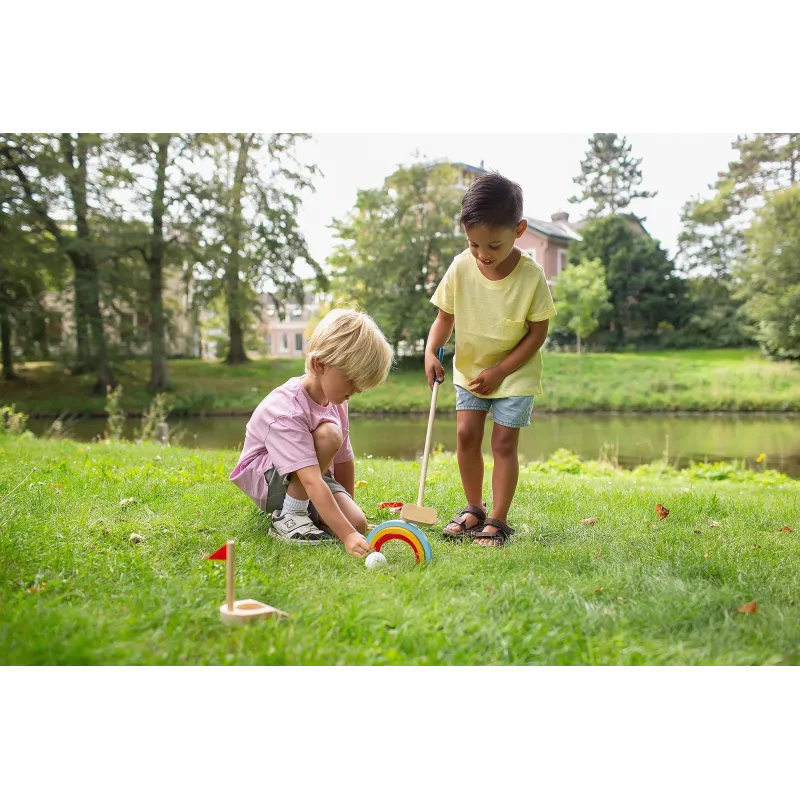 BS TOYS Spēle Golfs