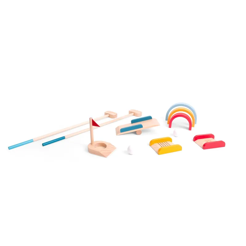 BS TOYS Spēle Golfs