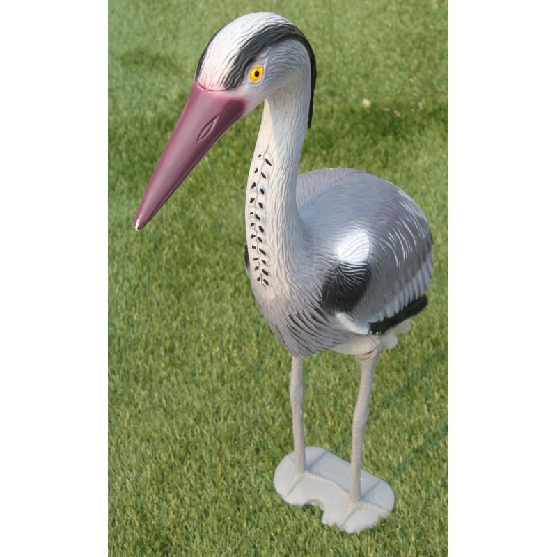 Dekorācija gārnis w002 82x38x62