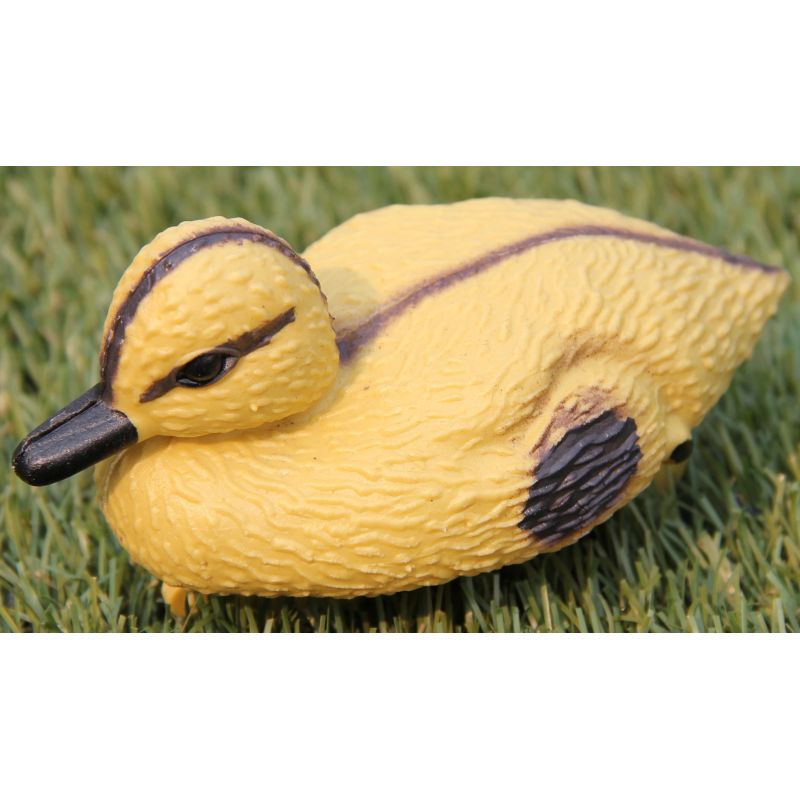 Dekorācija pīle n041 13x7x7.5