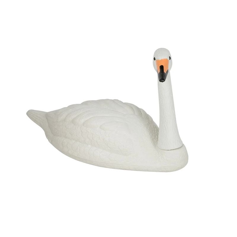 Dekorācija gulbis n009 88x36x43