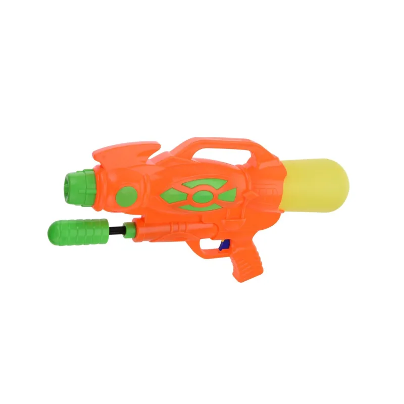 Rotaļlietu ūdens pistole ,krāsa-dizains tiek izvēlēts nejauši,
