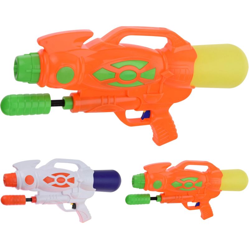 Rotaļlieta ūdens pistole 47cm