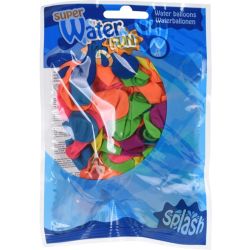 Ūdens balonu komplekts 75gab