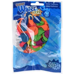 Игрушечные водяные шарики S34899180, многоцветный, 75 шт.