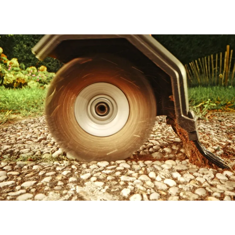 Nezāļu rāvējs Skil 0660CA