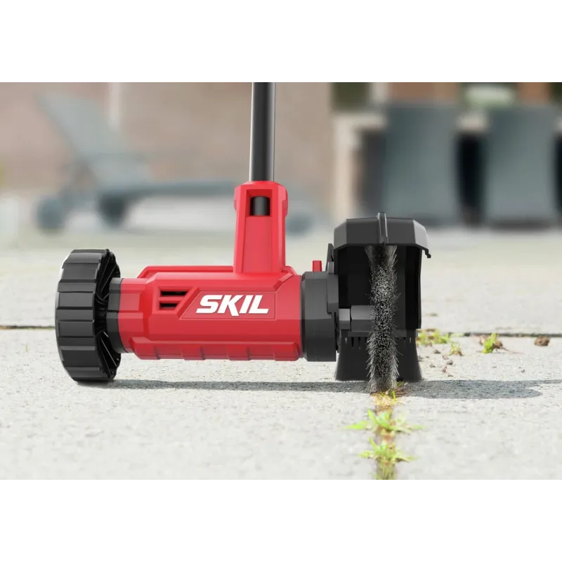 Nezāļu rāvējs Skil 0660CA