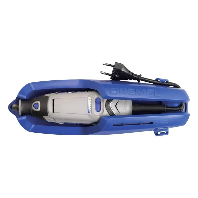 Elektriskā taisnā slīpmašīna Dremel 3000-1-25, 130 W