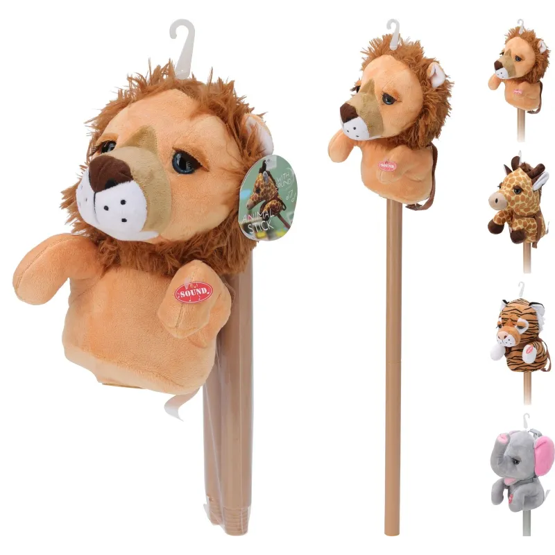 Plīša rotaļlieta 338000070, ,krāsa-dizains tiek izvēlēts nejauši,