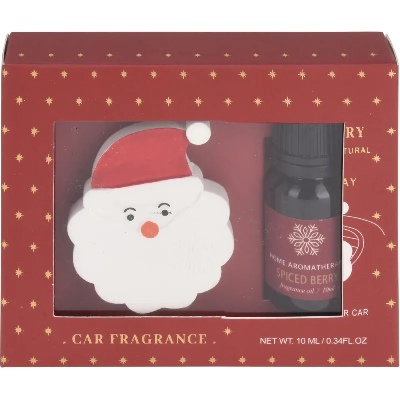 Auto gaisa atsvaidzinātājs Home Aromatherapy, 2 gab.