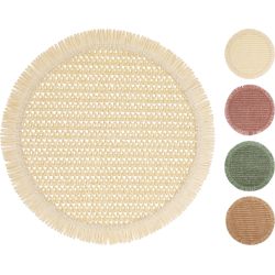 Galda paliktnis apaļš d 38cm