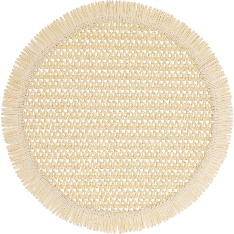 Galda paliktnis apaļš d 38cm