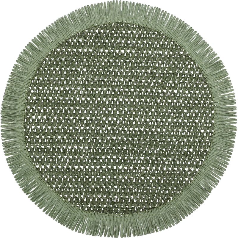 Galda paliktnis apaļš d 38cm