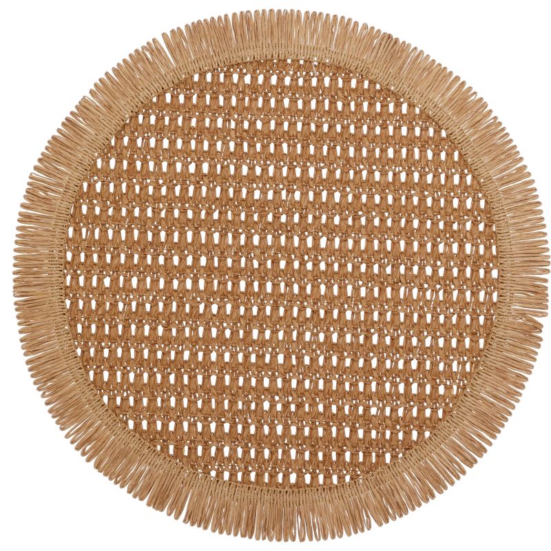 Galda paliktnis apaļš d 38cm