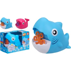 Ziepju burbuļu mašīna 497300100, 50 ml