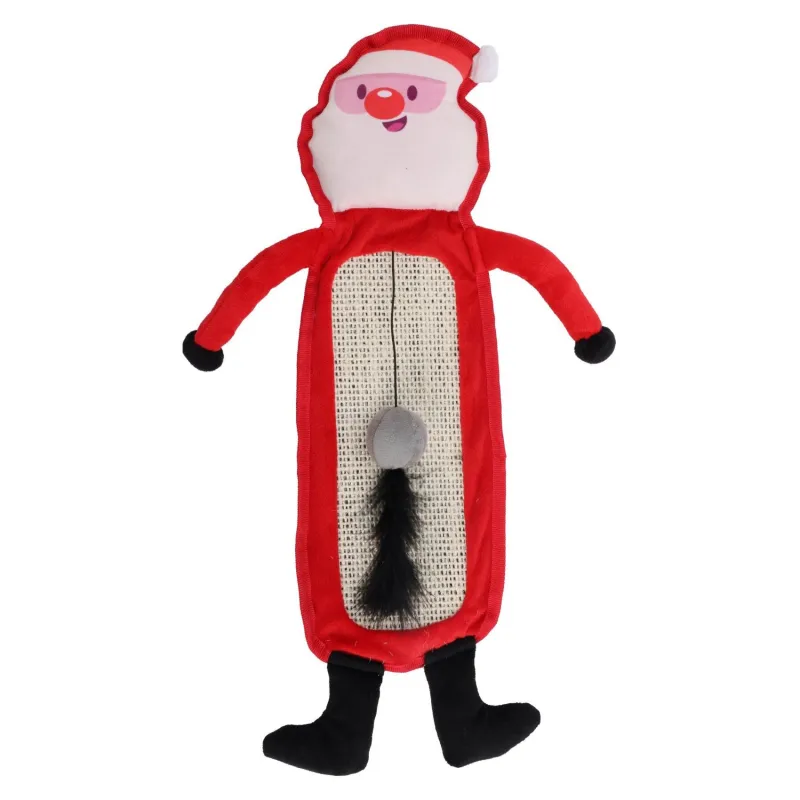 Kaķu skrāpējamais stabs 348800360, 53 cm x 12 cm