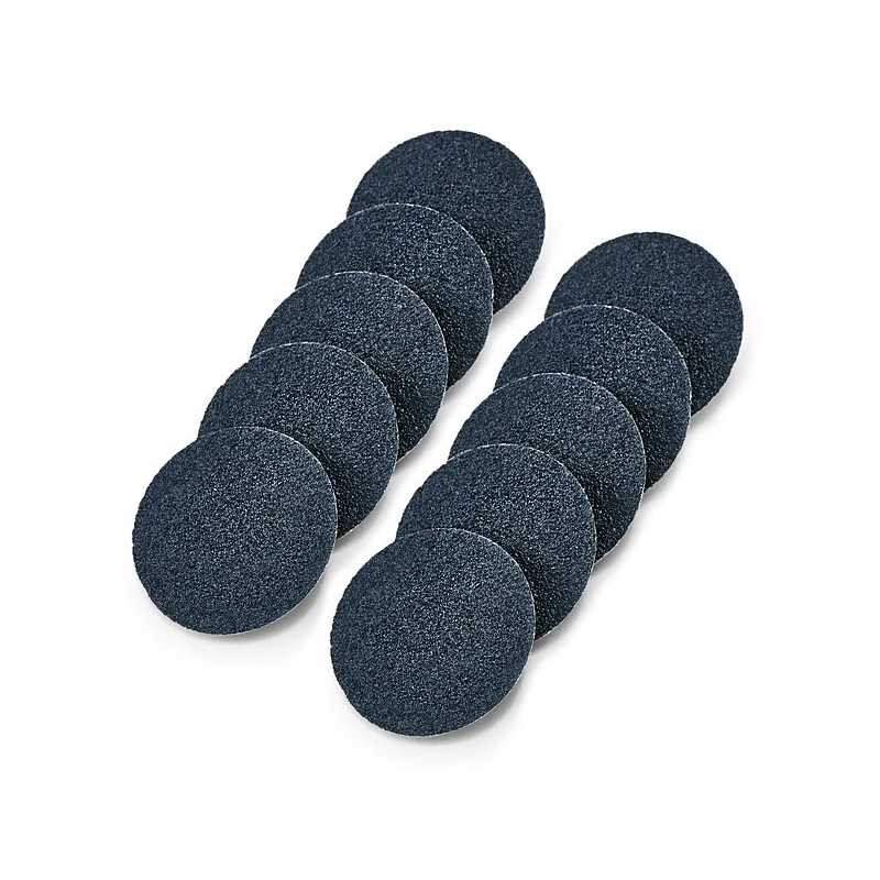 SD60-PGK 10 slīpdiski priekš 7020 PetGroomer