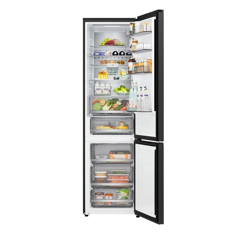 Refrigerator gbbs726bev lg