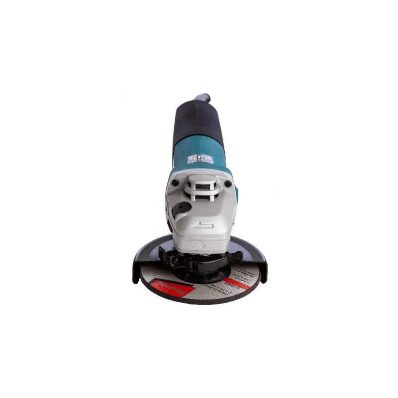 Elektriskā leņķa slīpmašīna Makita 9565CR, 1400 W