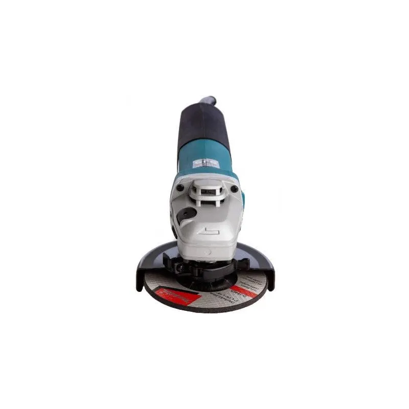 Elektriskā leņķa slīpmašīna Makita 9565CR, 1400 W