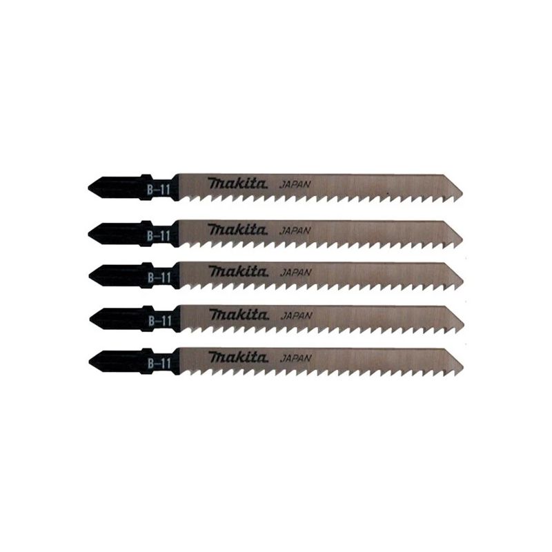 Zāģītis Makita A-85634, 10 cm, 5 gab.