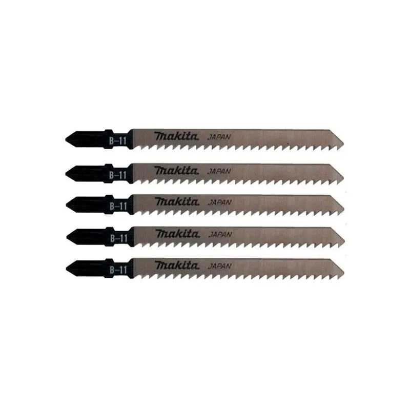 Zāģītis Makita A-85634, 10 cm, 5 gab.