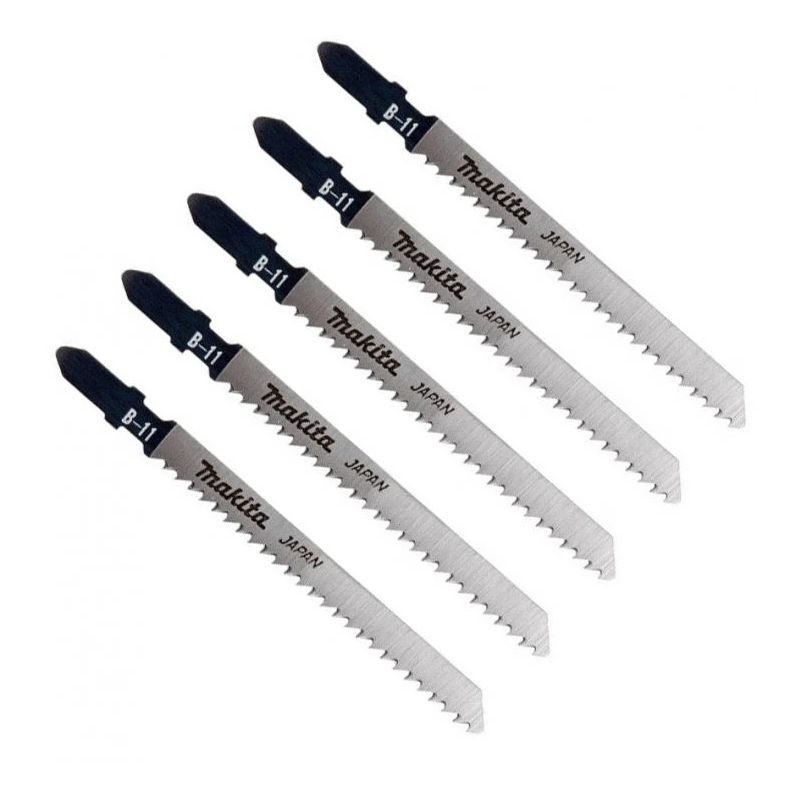 Zāģītis Makita A-85634, 10 cm, 5 gab.