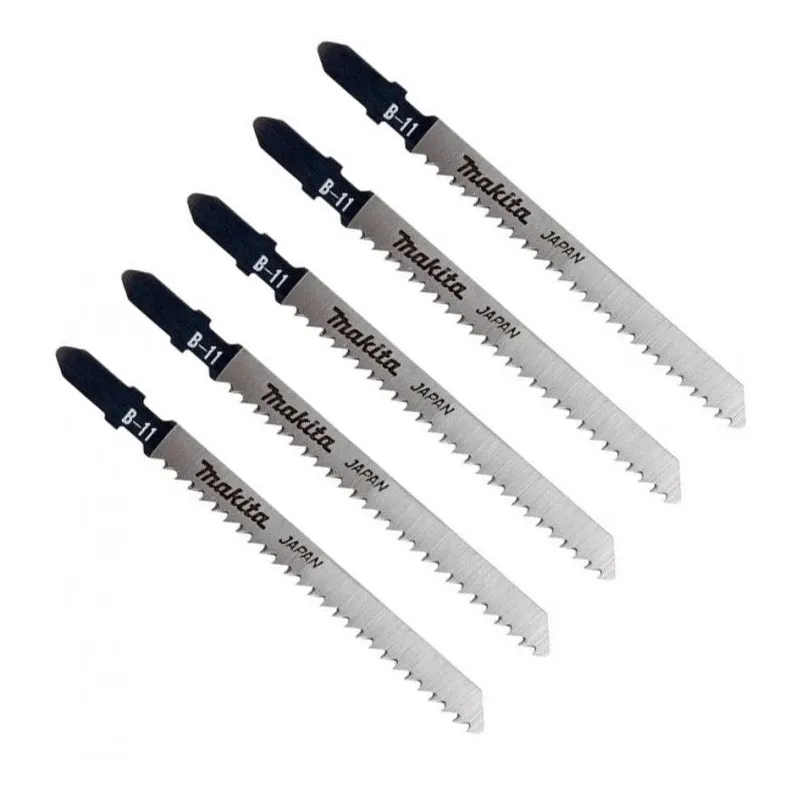 Pjūklelis Makita A-85634, 10 cm, 5 vnt.