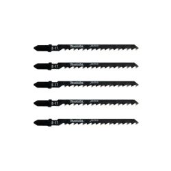 Asmeņi figūrzāģa b-17 70mm 5gab