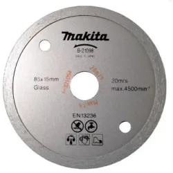 Dimanta grieš.disks makita b-21098.85-15