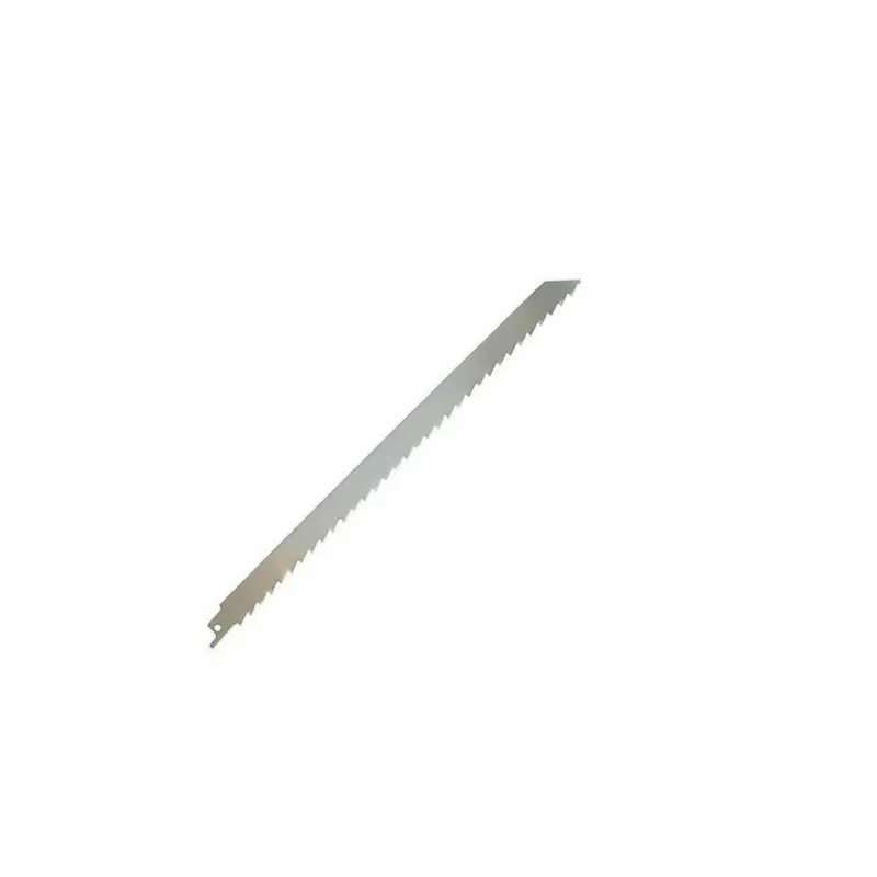 Zobenzāģa asm. inox 228x1.2mm ledus