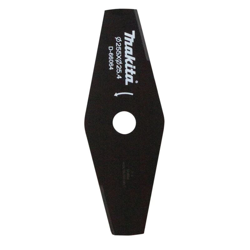 Nazis trimmer. 2-zobu 255x25,4mm,d-66064