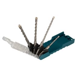 Komplekts bet.urb.sds-plus makitae-14249