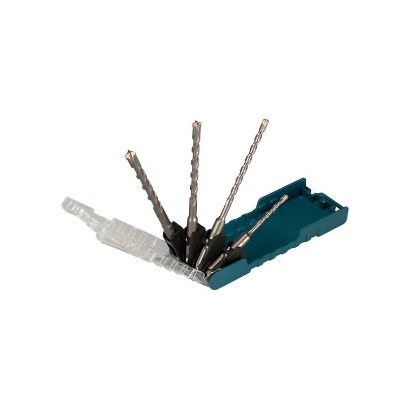 Komplekts bet.urb.sds-plus makitae-14249