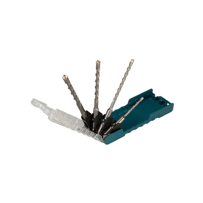 Komplekts bet.urb.sds-plus makitae-14249