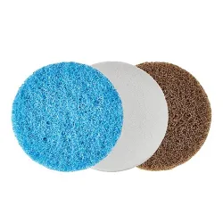 Насадка Dremel, 3 шт.