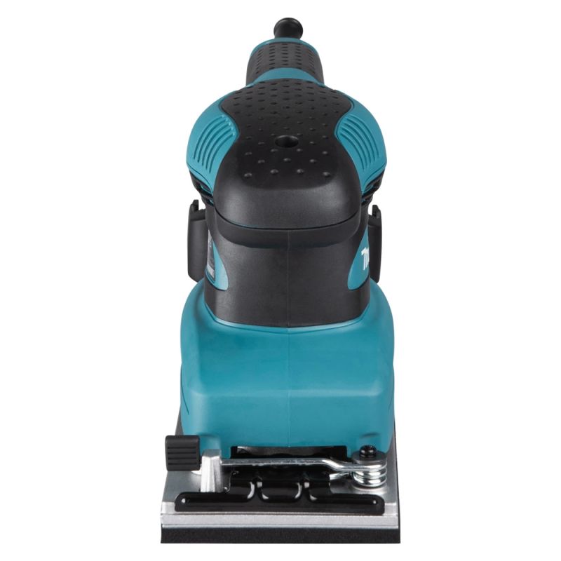 Vibrācijas slīpmašīna Makita BO3710, 1.6 kg, 190 W