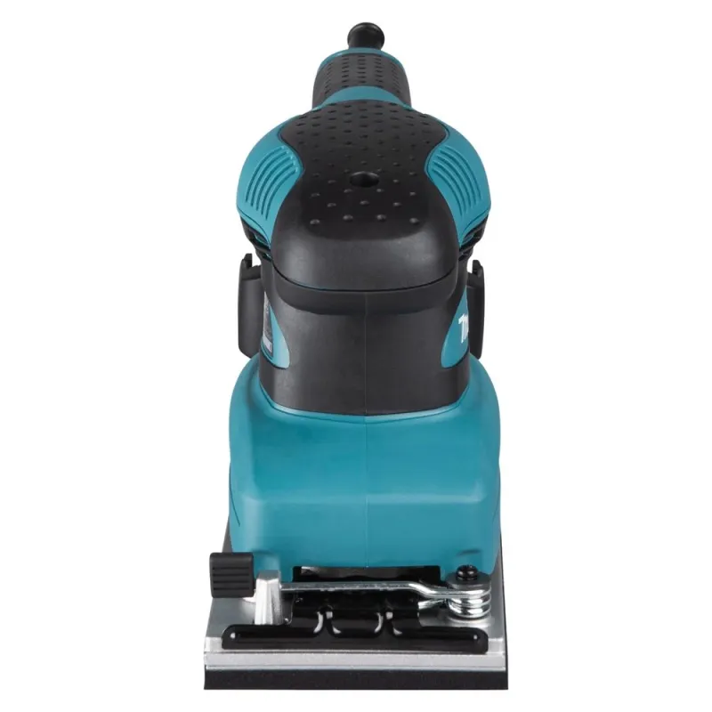 Vibracinis šlifuoklis Makita BO3710, 1.6 kg, 190 W