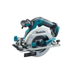 Akumuliatorinis diskinis pjūklas Makita DHS680Z, 18 V