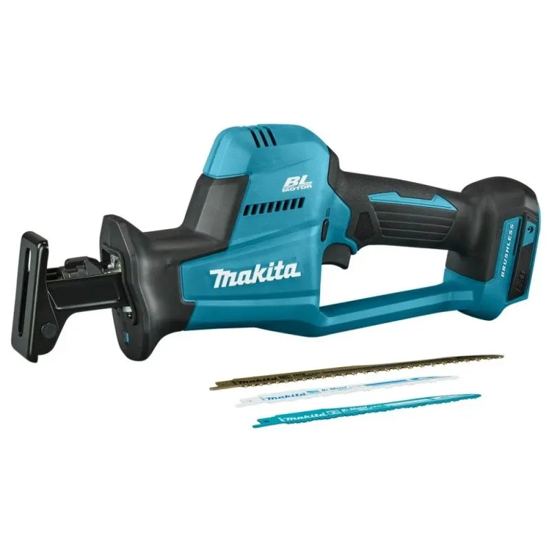 Zobenzāģis djr189z 18v makita