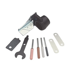 1453 Papildierīce zāģa ķēžu asinašanai