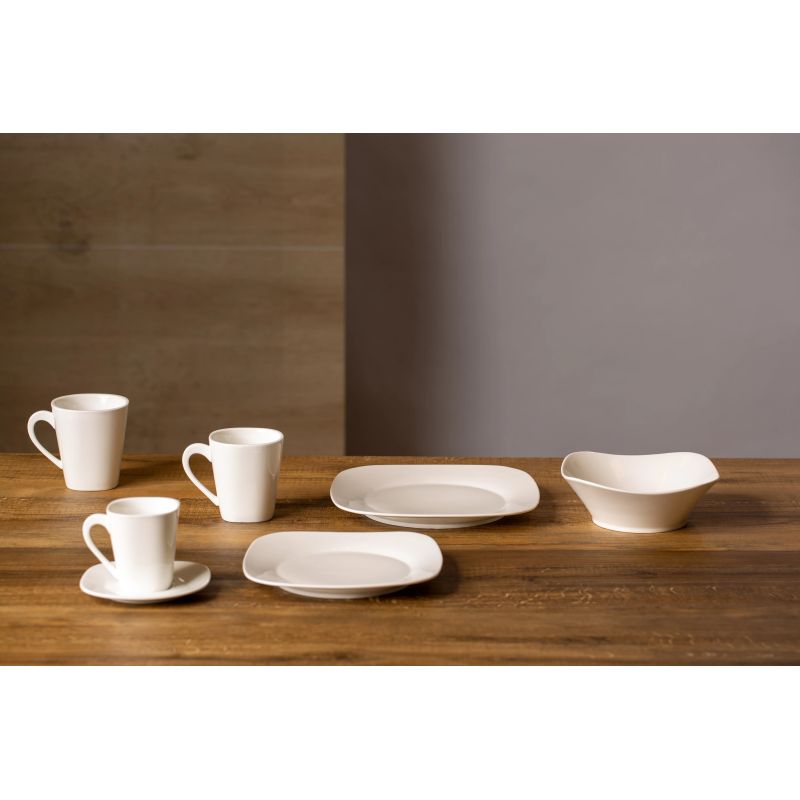 Šķīvis deserta emmy 21x21 jx35-a001-03