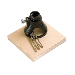 565 Universālais griešanas pied. kompl.