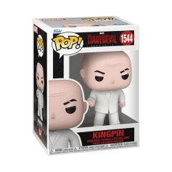 FUNKO POP! Vinyl: Фигурка: Marvel: Daredevil: Born Again - Kingpin
