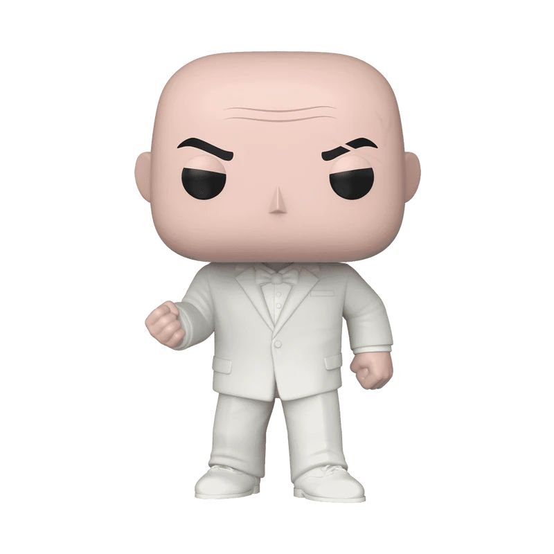 FUNKO POP! Vinila figūra: Marvel: Daredevil: Born Again - Kingpin