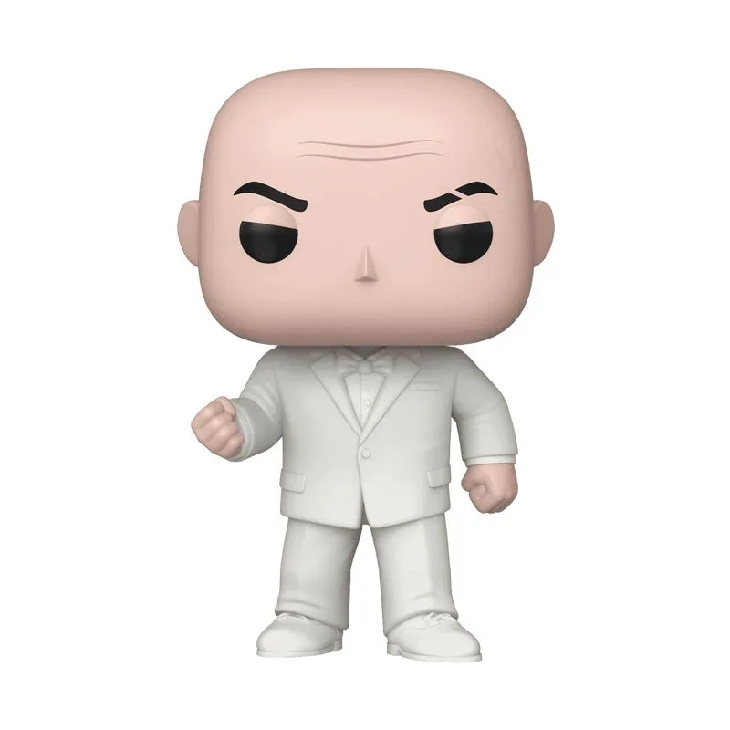 FUNKO POP! Vinila figūra: Marvel: Daredevil: Born Again - Kingpin