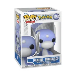 FUNKO POP! Vinyl figuur: Pokemon - Dratini