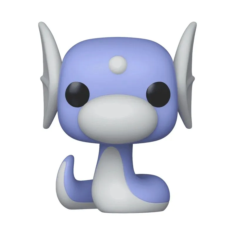 FUNKO POP! Vinila figūra: Pokemon - Dratini