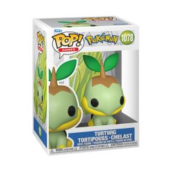 FUNKO POP! Vinyl Figure: Pokemon - Turtwig