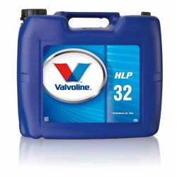 Hidraulikas eļļa HLP 32 20L, Valvoline